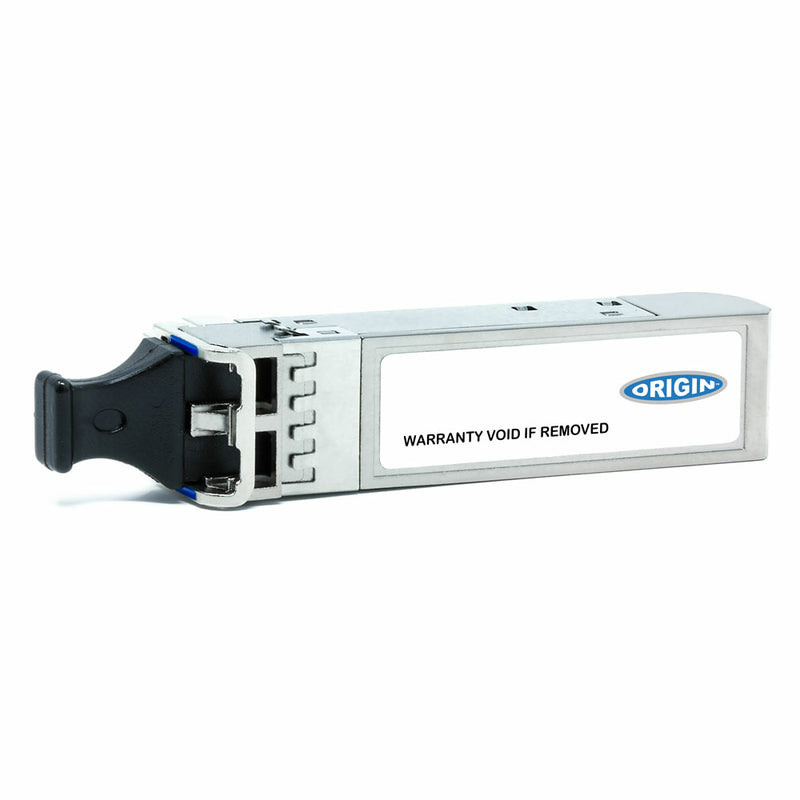 Origin Storage GLC-T-1000BASE Cisco Compatible Transceiver SFP 1000Base-T (Copper RJ45 100m Ext Temp)