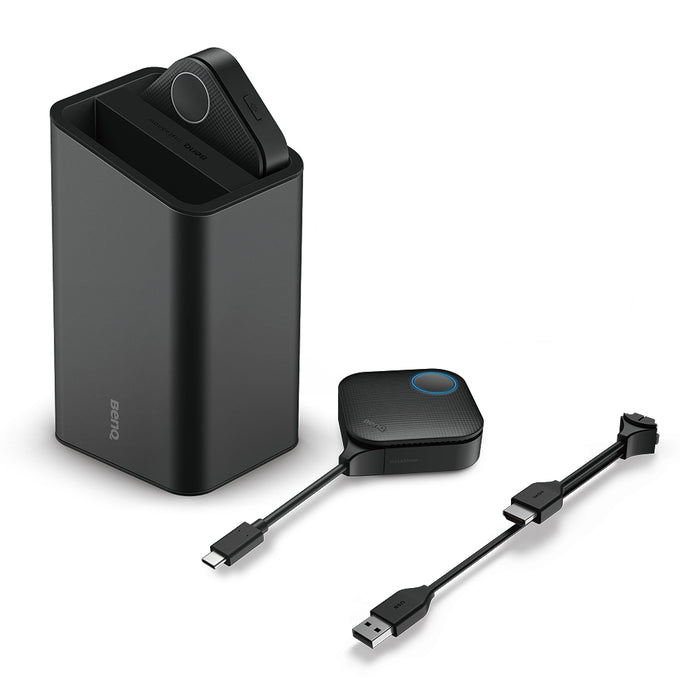 BenQ InstaShow VS10 Button Kit - Wireless video/audio extender - for InstaShow VS20