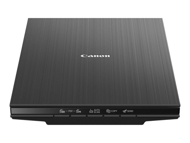 Canon CanoScan Lide 400 Flachbettscanner USB A4