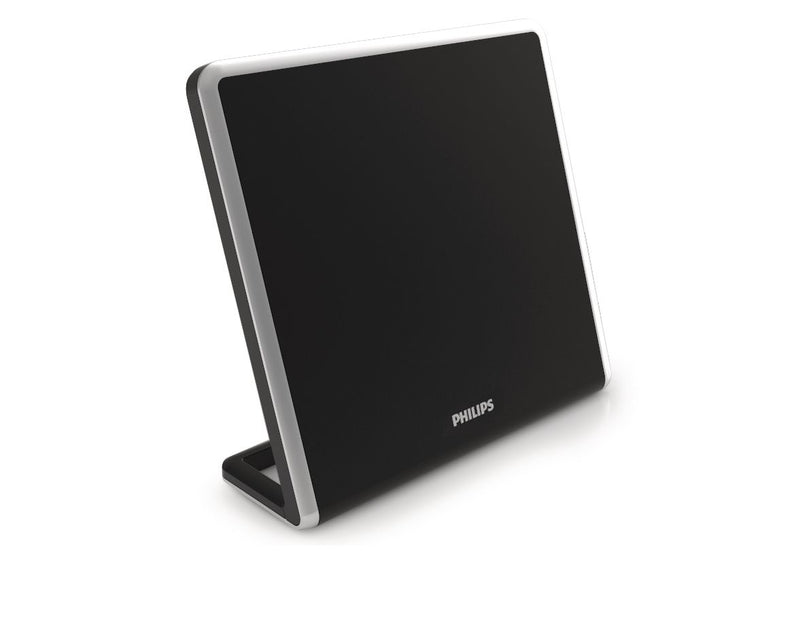 Philips SDV7220/12 Digital-TV-Antenne - Schwarz