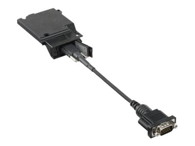 Panasonic FZ-VSRG211U - Serial adapter - XPAK - RS-232 - for Toughbook G2
