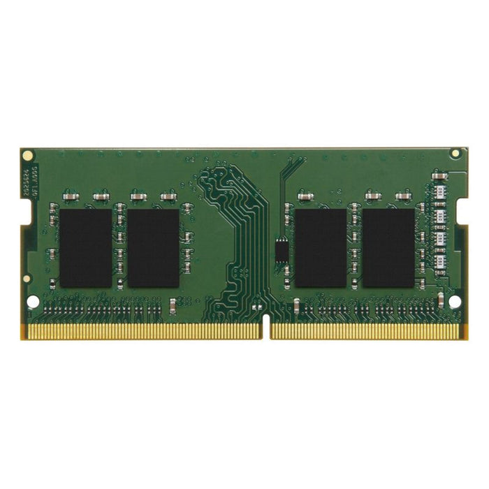 Kingston Technology ValueRAM memory module 4 GB 1 x 4 GB DDR4