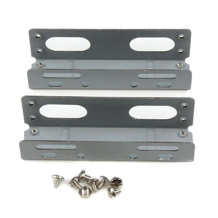 3.5IN HARD DRIVE MOUNTING