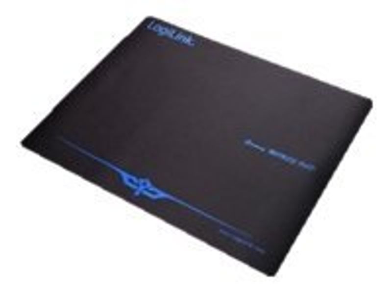 Mauspad LogiLink XXL Gaming |40x30xm Stoff #Gaming