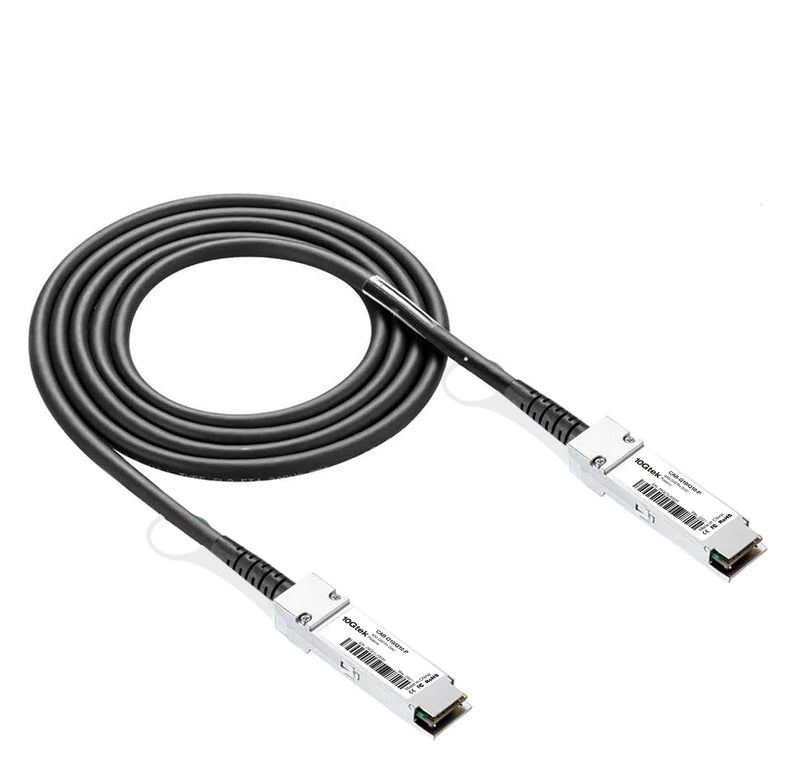 Direct Attach Copper Cable