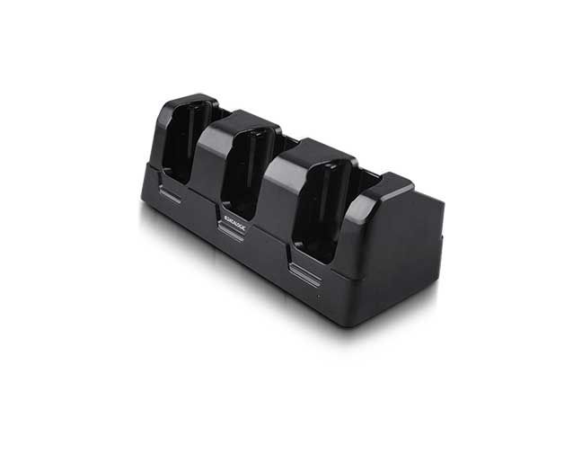 SKORPIO X5 3 SLOT DOCK WIRELESS
