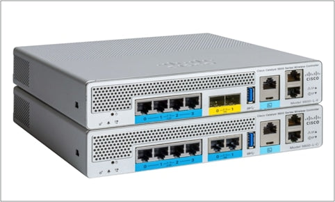 CISCO CATALYST 9800-L WIRELESS
