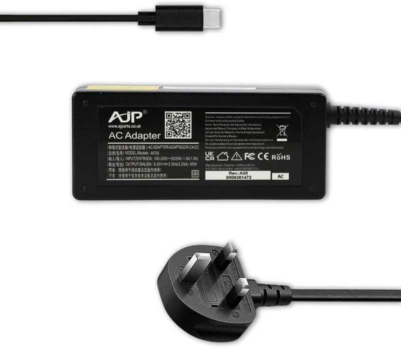 adapter for Lenovo devices