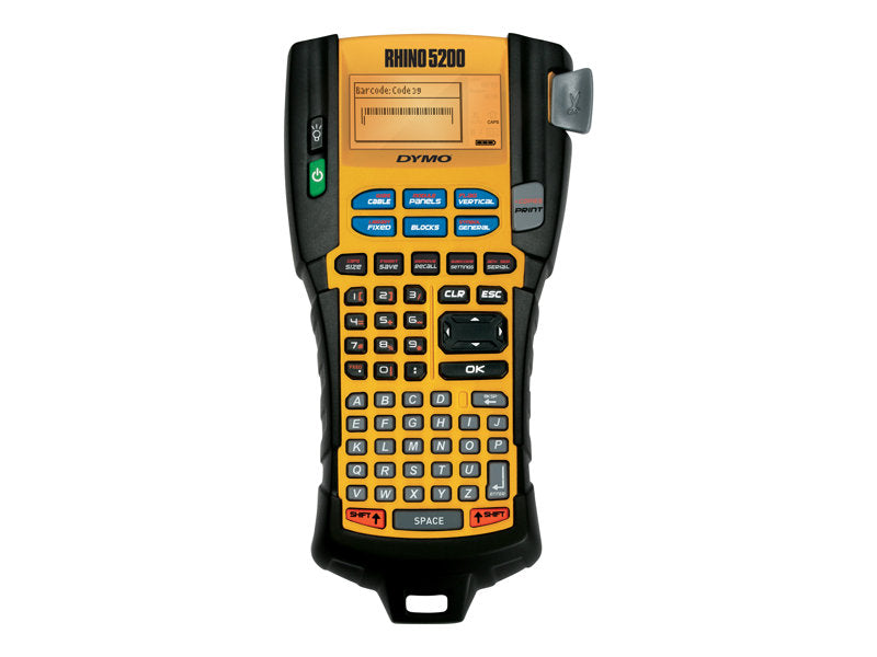 RHINO PRO 5200