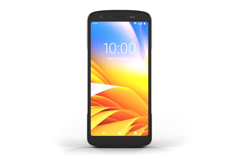 TC27 WWAN 5G WIFI 6 SE4710 6IN
