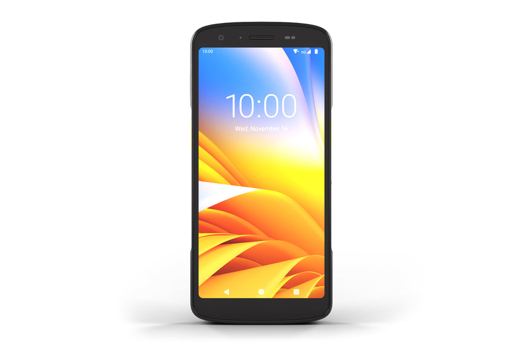 TC27 WWAN 5G WIFI 6 SE4710 6IN
