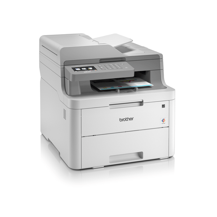 DCP-L3560CDW LASER MFP LED SLD