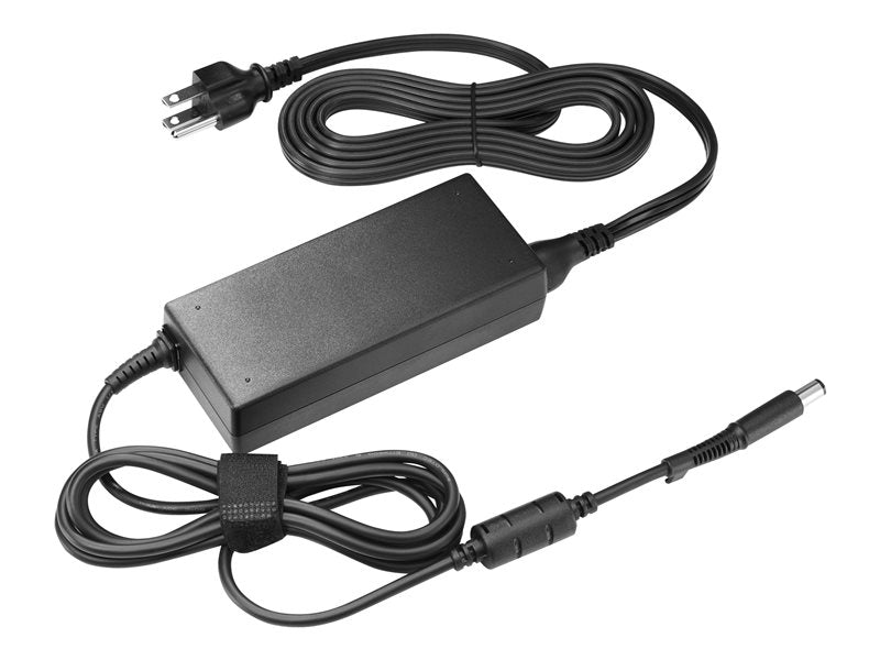 HP - Power adapter - AC 100-240 V - 90 watt - active PFC - United Kingdom - for Presence Small Space Solution with Zoom Rooms