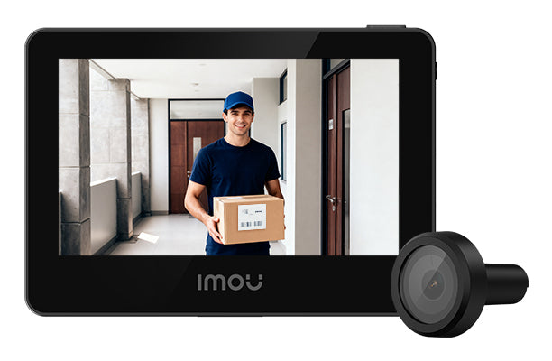 Imou VD1-5M0S Digital door viewer 5 MP