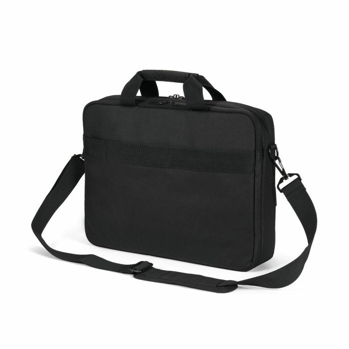 DICOTA Eco Top Traveller CORE - Notebook carrying case - 15" - 17.3" - black