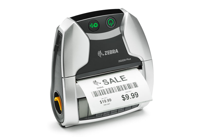 DT PRINTER ZQ320 PLUS 802.11AC
