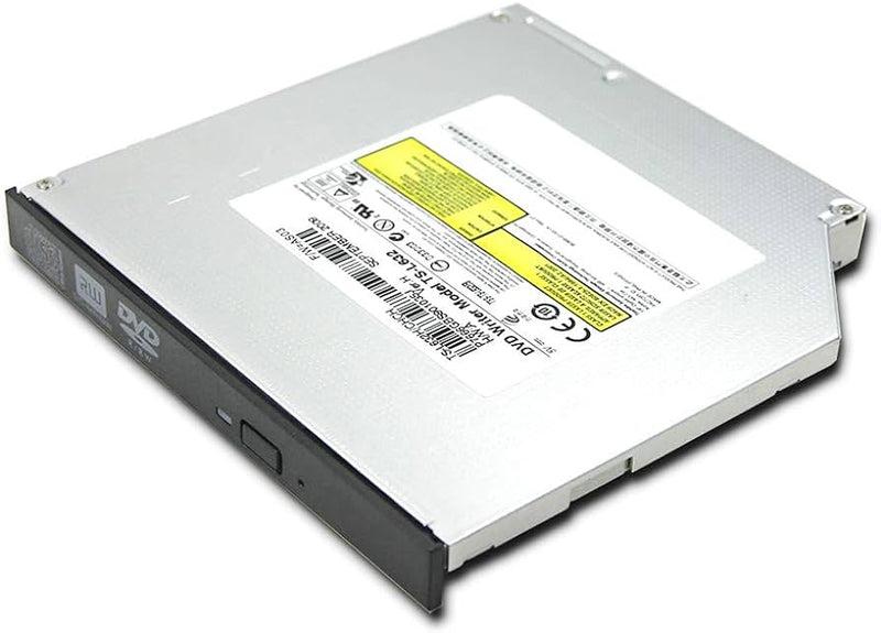 drive, 9.5mm thickness