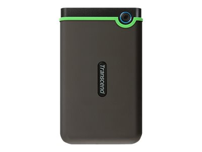 2,5 2TB Transcend StoreJet 25M3C