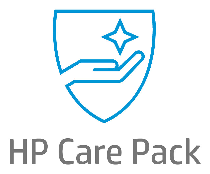 HP e-Carepack nc4xxx 3/3/0 series DMR, Travel NBD Onsite, HW Support 4 year (Notebook and Tablet PC Only) warranty