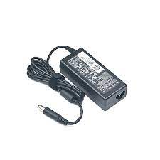 Dell 90W Barrel (7.4 x 5mm) AC Adapter with UK Plug