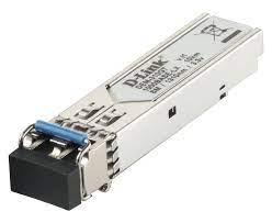 Origin Storage DEM-310GT D-Link Compatible Transceiver SFP 1000Base-LX (1310nm SMF 10km DOM)