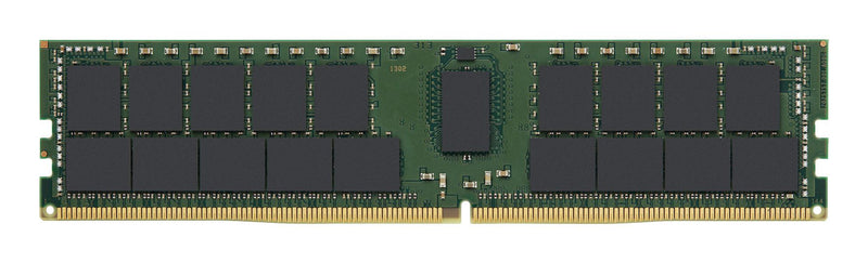 DDR4 3200MT/s ECC Registered DIMM CL22 2RX4 1.2V 288-pin 16Gbit