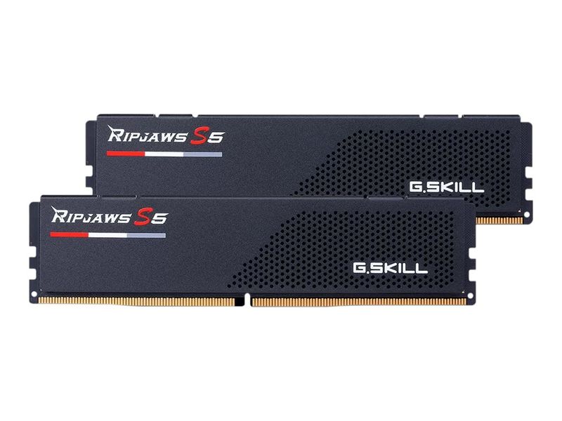 64GB PC 6000 CL32 G.Skill KIT (2x32GB) 64-RS5K Ripjaws