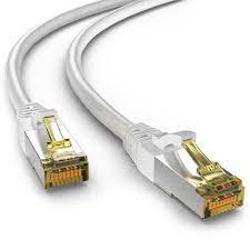 0.5M YELLOW RJ45 CAT6 UTP