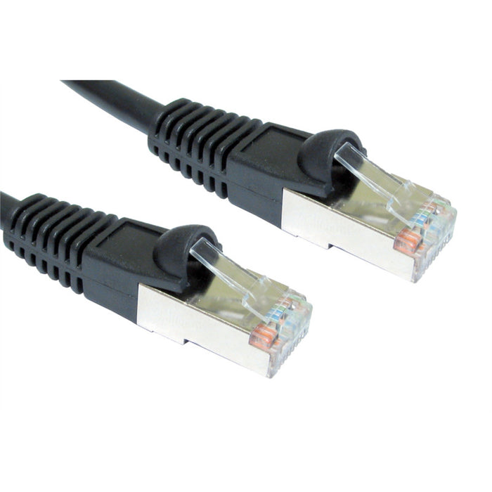 5M PURPLE RJ45 CAT5E UTP