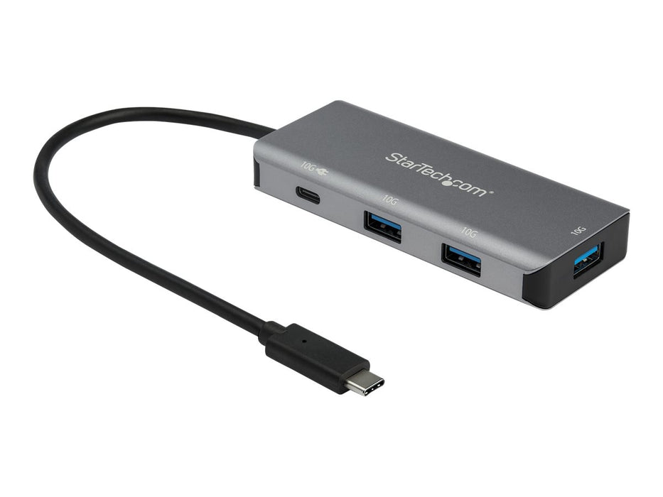 4 PORT USB-C HUB TO 1 X USB3.0