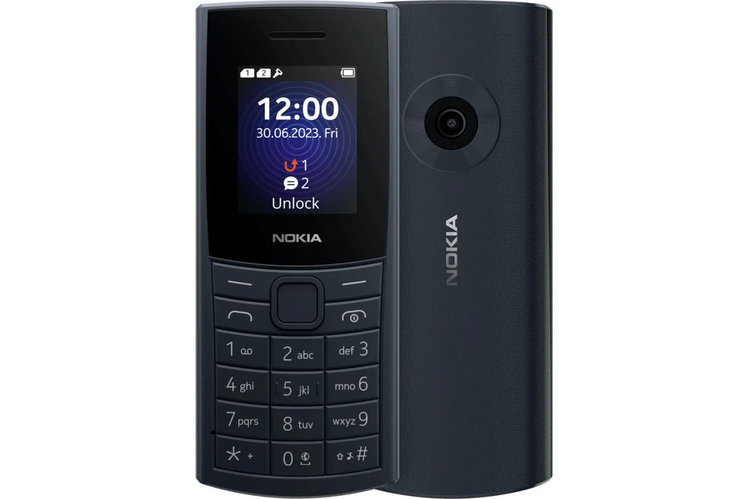 NOKIA 110 4G TA-1543