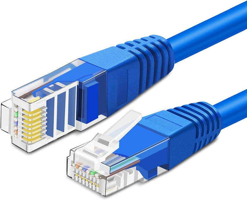 20M GREEN RJ45 CAT5E UTP