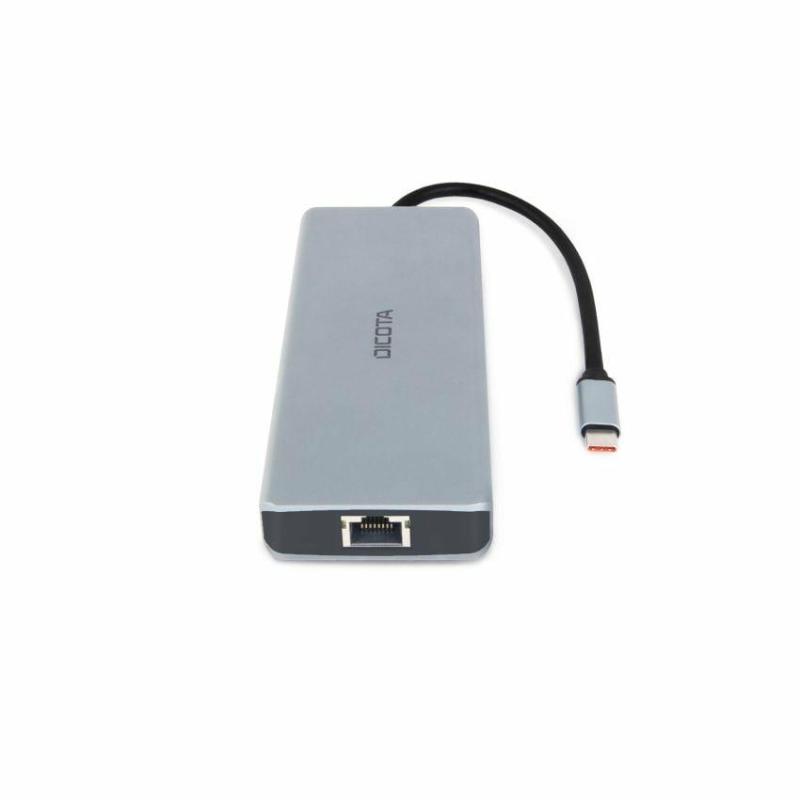 STATION D'ACCUEIL USB-C 13 EN 1