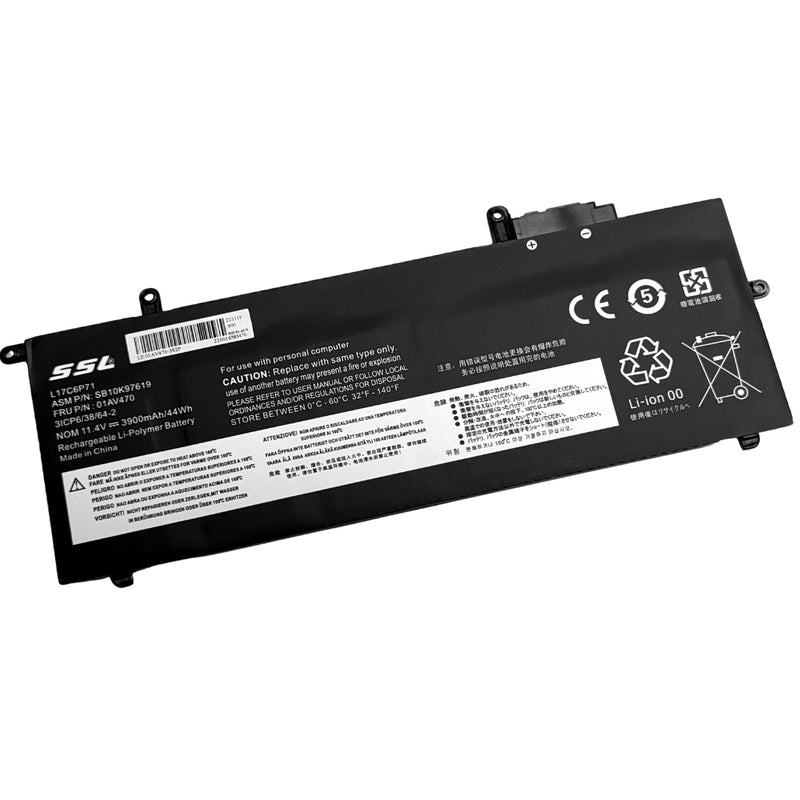 ThinkPad X280