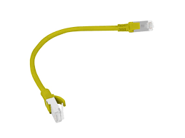 15M YELLOW RJ45 CAT5E UTP