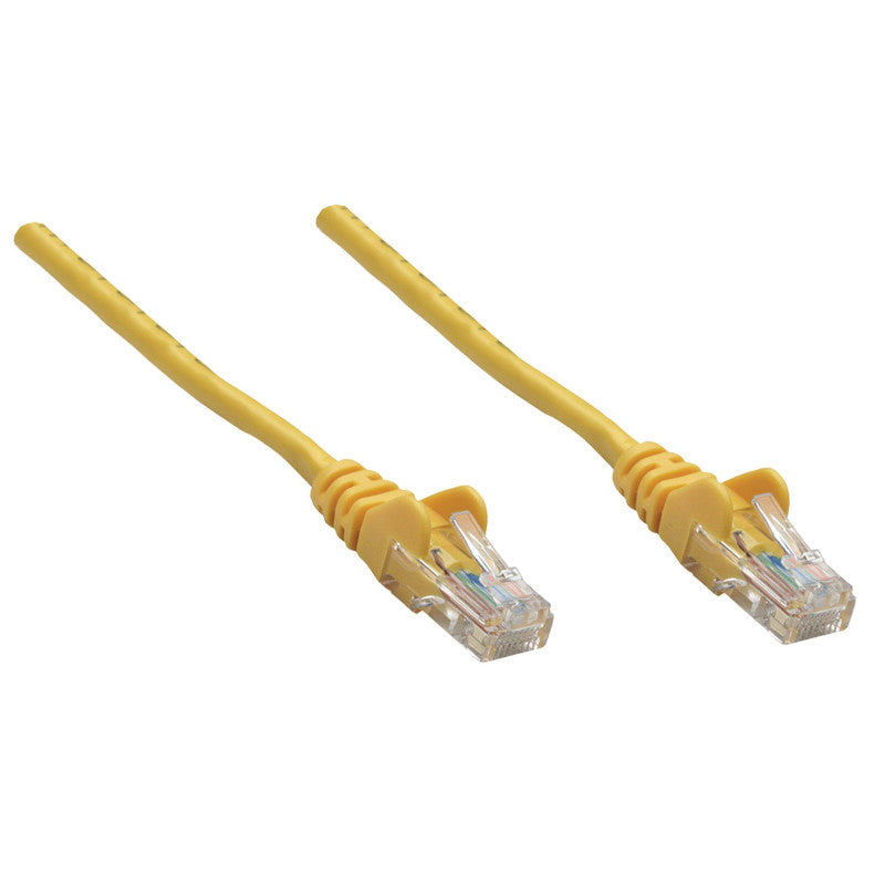0.3M GREEN RJ45 CAT6 UTP