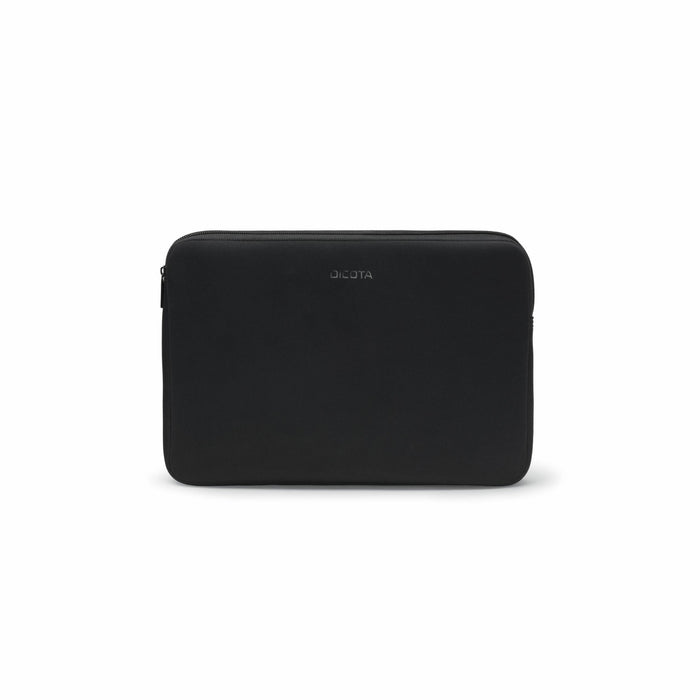 DICOTA PERFECT - Notebook sleeve - 14" - 14.1" - black