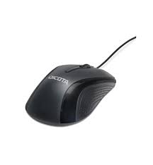DICOTA WIRED MOUSE