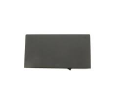 with anti-glare surface