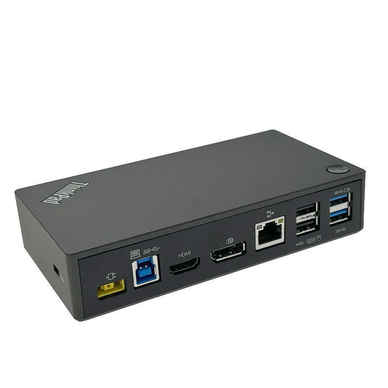 multi-port connectivity