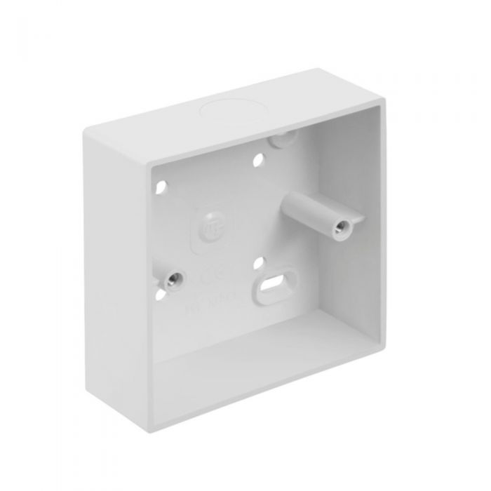 DOUBLE GANG BACK BOX SURF.MOUNT