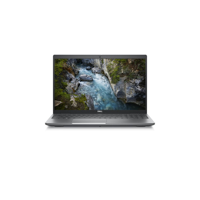 Dell Precision 3590 - Intel Core Ultra 7 - 155H / up to 4.8 GHz - Win 11 Pro - RTX 500 Ada - 16 GB RAM - 512 GB SSD NVMe, Class 35 - 15.6" IPS 1920 x