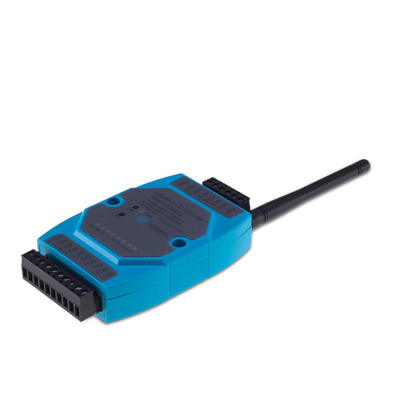 DRAGINO LoRaWAN I/O Controller LT-22222-L-EU868