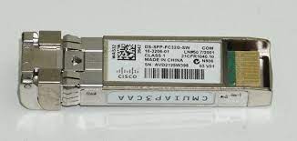 32 GBPS FIBRE CHANNEL SW SFP+