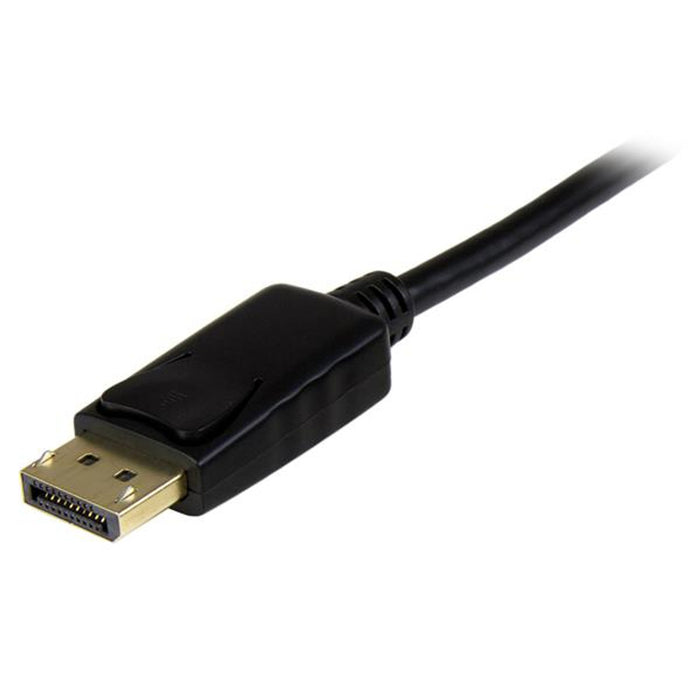 2M DP TO HDMI CONNECTO GOLD
