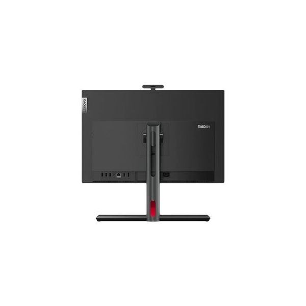 Lenovo ThinkCentre M90a Gen 5 12SH - All-in-one with Full Function Monitor stand - Core i5 i5-14500 / up to 5 GHz - vPro Enterprise - RAM 16 GB - SSD