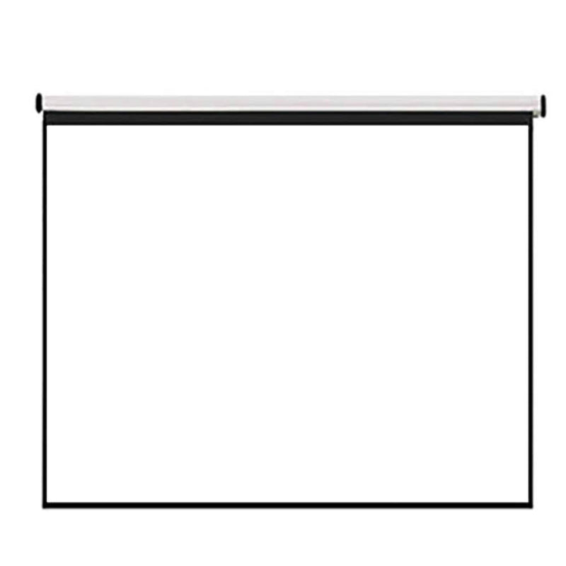 DS-3084PWC PROJECTION SCREEN