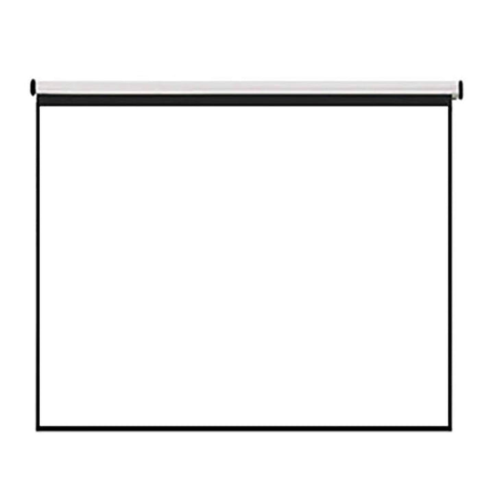DS-3084PWC PROJECTION SCREEN