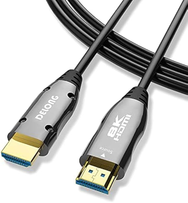 3M HDMI V2.1 AOC 8K UHD