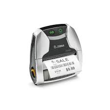 DT DRUCKER ZQ310 PLUS BLUETOOTH